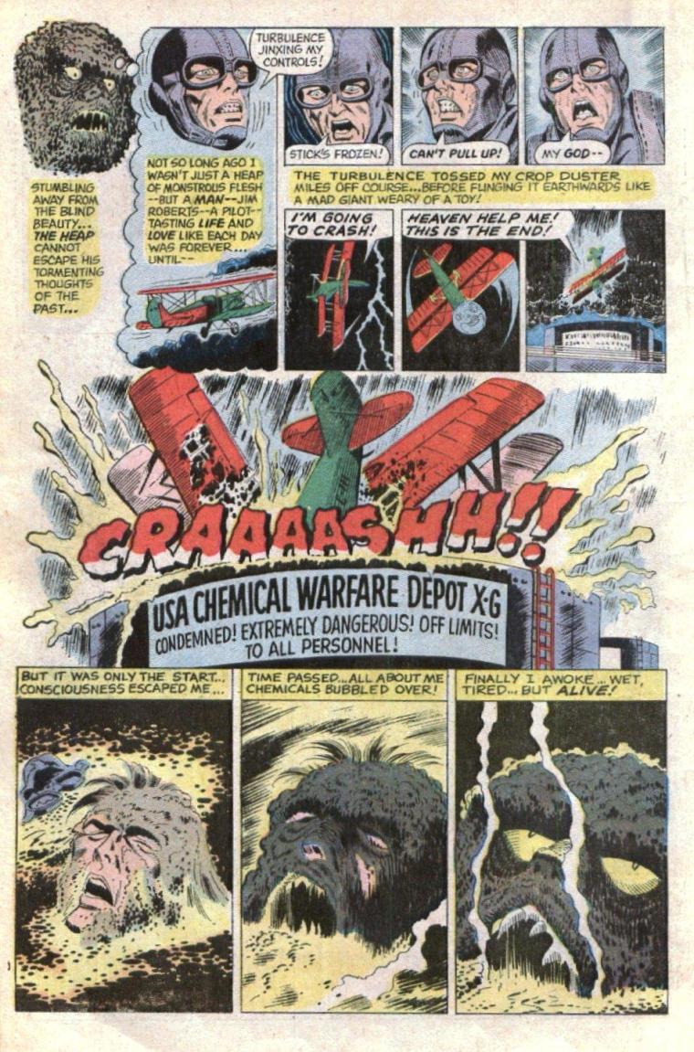 Garbage Mimicry-The Heap #1 (Skywald)-10