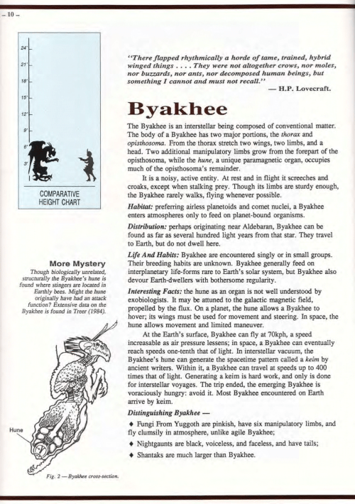 insect-mimicry-byakhee-field-guide-to-cthulhu-monsters-1