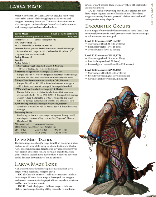 insect-mimicry-larva-mage-dd-4th-edition-monster-manual-1