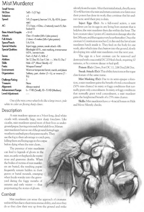 insect-mimicry-mist-murderer-creature-collection-iii-savage-bestiary