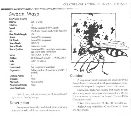 insect-mimicry-waspswarm-creature-collection-iii-savage-bestiary