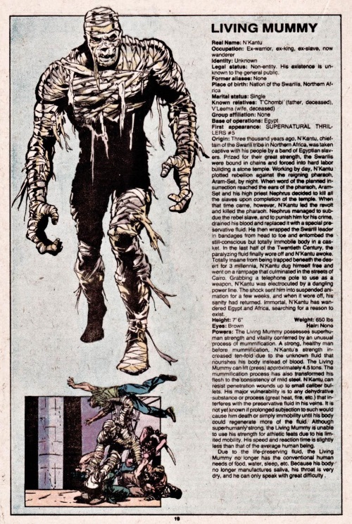 mummy-mimicry-living-mummy-official-handbook-of-the-marvel-universe-v1-6