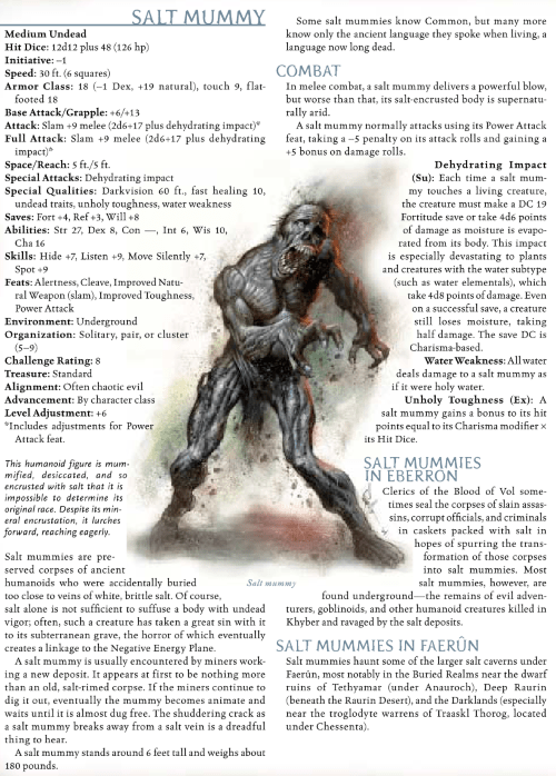 mummy-mimicry-salt-mummy-dd-3-5-monster-manual-iii