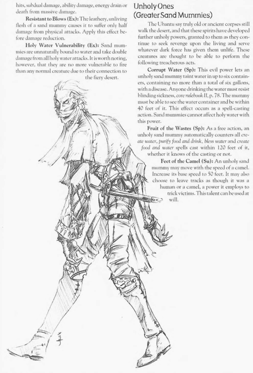 mummy-mimicry-unholy-sand-mummy-creature-collection-ii-dark-menagerie