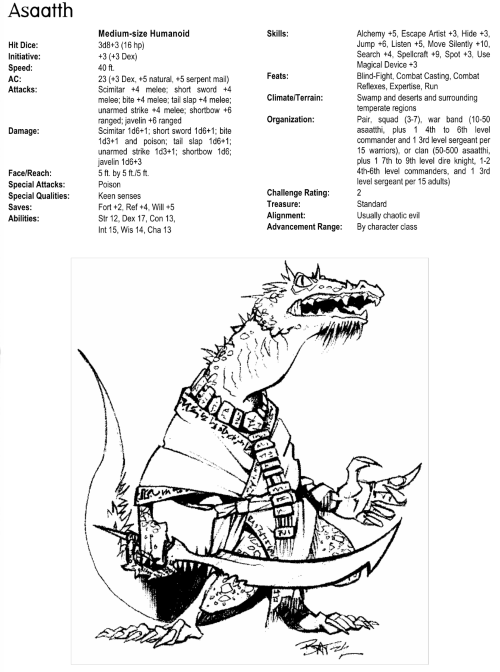 reptile-mimicry-asaath-creature-collection-i