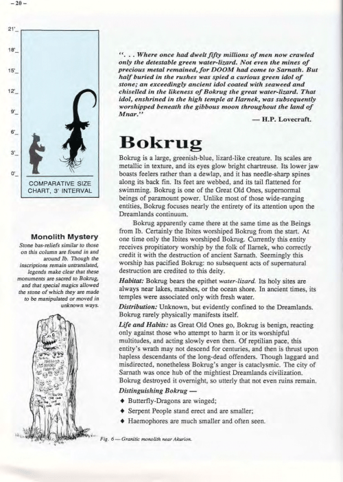 reptile-mimicry-bokrug-field-guide-to-creatures-of-the-dreamlands-21