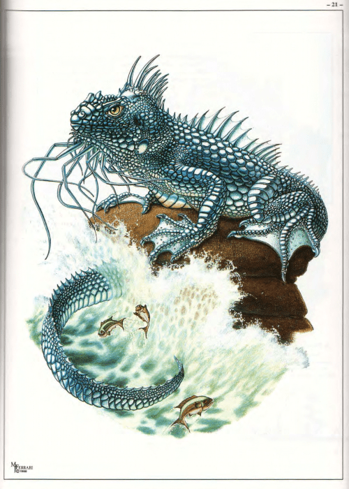 reptile-mimicry-bokrug-field-guide-to-creatures-of-the-dreamlands-22