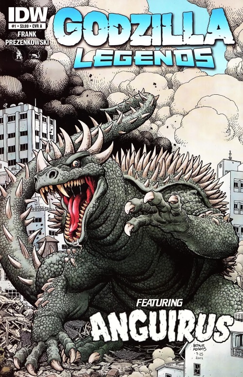 reptile-mimicry-godzilla-anguirus-godzilla-legends-1-2011