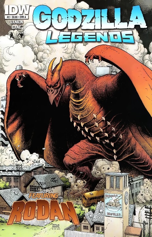 reptile-mimicry-godzilla-rodan-godzilla-legends-2-2011