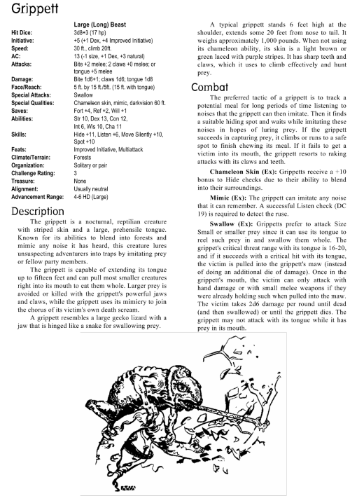 reptile-mimicry-grippett-creature-collection-i