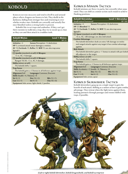 reptile-mimicry-kobold-dd-4th-edition-monster-manual-1