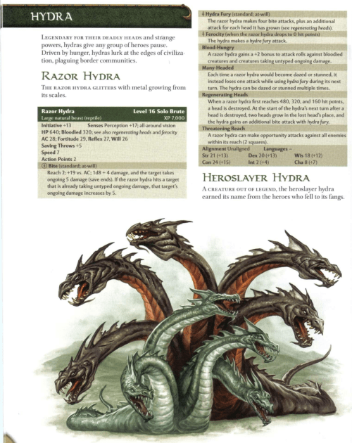 reptile-mimicry-razor-hydra-dd-4th-edition-monster-manual-2