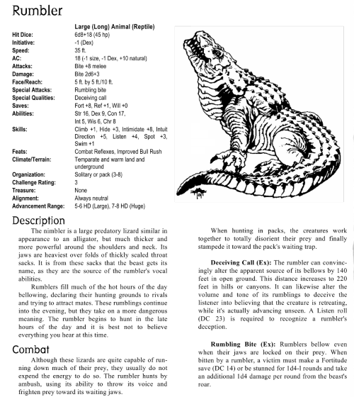 reptile-mimicry-rumbler-creature-collection-i