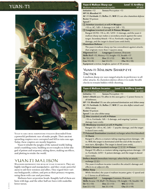 reptile-mimicry-yuan-ti-malison-dd-4th-edition-monster-manual-1