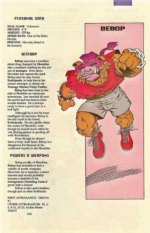 suidae-mimicry-bebop-tmnt-mutant-universe-sourcebook-1