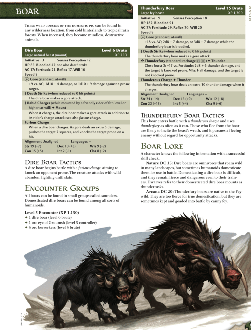 suidae-mimicry-boar-dd-4th-edition-monster-manual-1