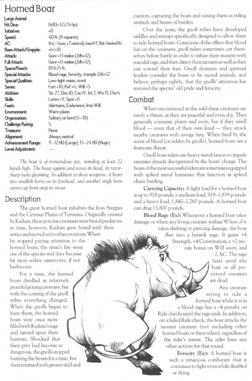 suidae-mimicry-horned-boar-creature-collection-iii-savage-bestiary