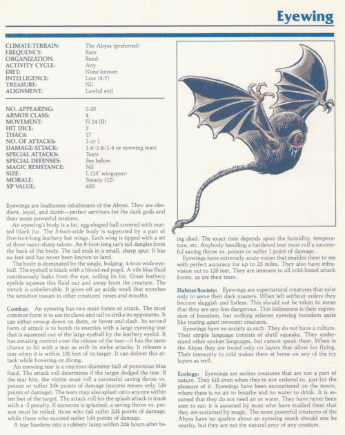 vision-infrared-eyewing-tsr-2140a-monstrous-manual