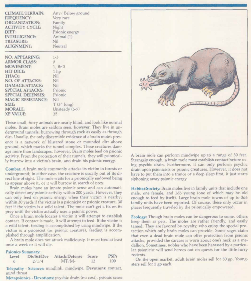 energy-absorption-brain-mole-tsr-2140a-monstrous-manual