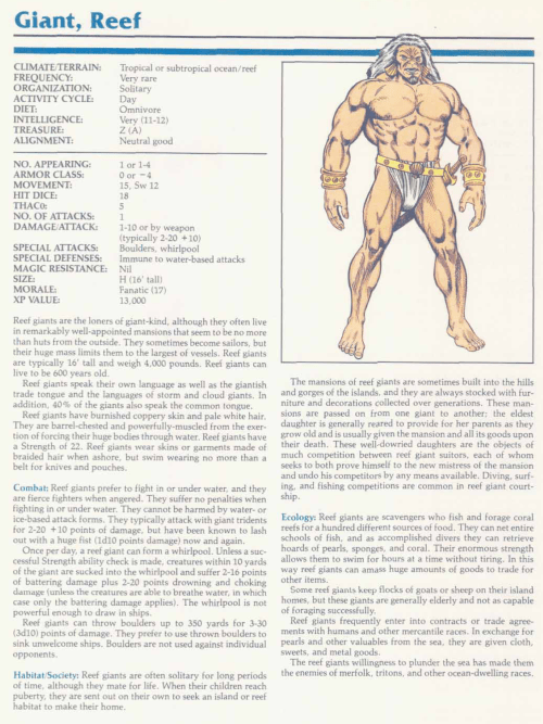giant-mimicry-giant-reef-tsr-2140a-monstrous-manual