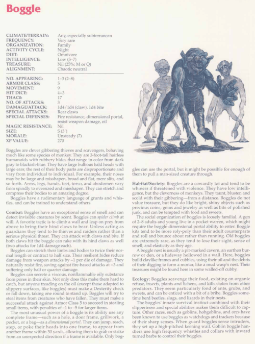 goblinoid-mimicry-boggle-tsr-2158-monstrous-compendium-annual-volume-2