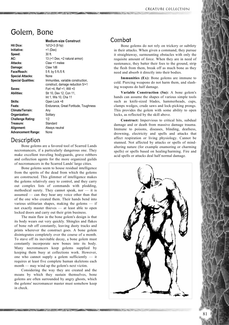 golem-mimicry-dd-bone-golem-creature-collection-i