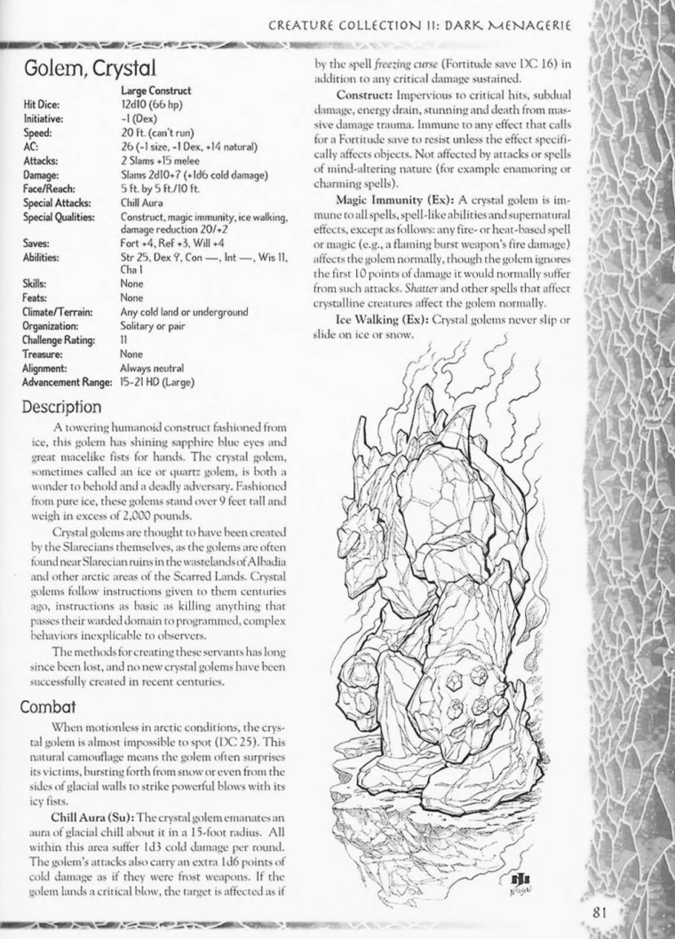 golem-mimicry-dd-crystal-golem-creature-collection-ii-dark-menagerie