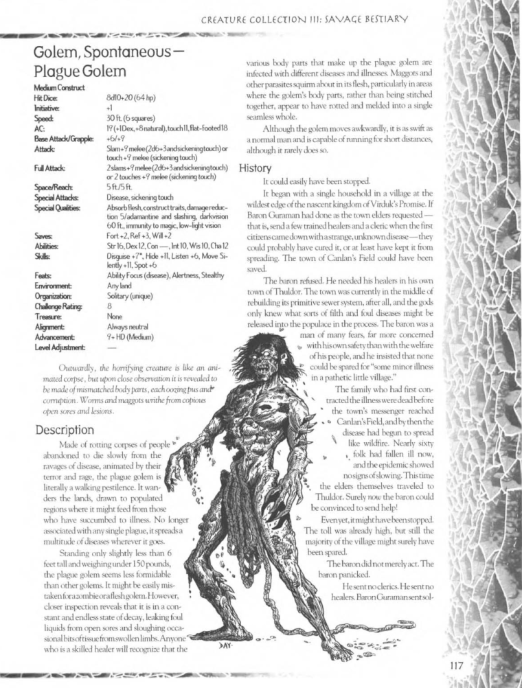 golem-mimicry-dd-plague-golem-creature-collection-iii-savage-bestiary