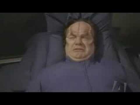 Hibernation-Phlox (Star Trek)-Denobulan