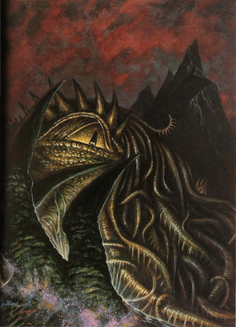 Hibernation-Spawn of Cthulhu-Field Guide to Cthulhu Monsters-2