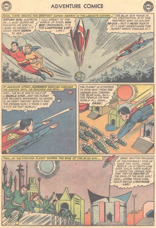 hibernation-superboy-adventure-comics-312