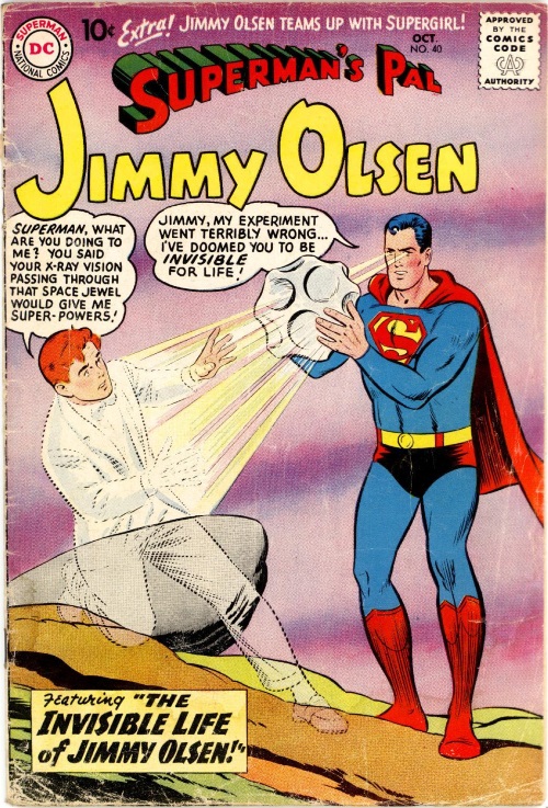 invisibility-other-jimmy-olsen-40-1959