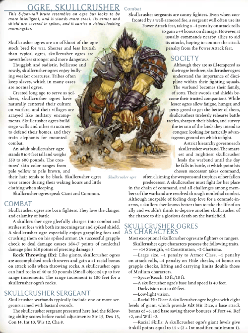 ogre-mimicry-skullcrusher-ogre-dd-3-5-monster-manual-iii