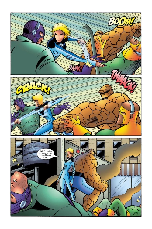 Super Power Invisible Weapons 173) Enhanced Combat – Hugh Fox Superpowers List