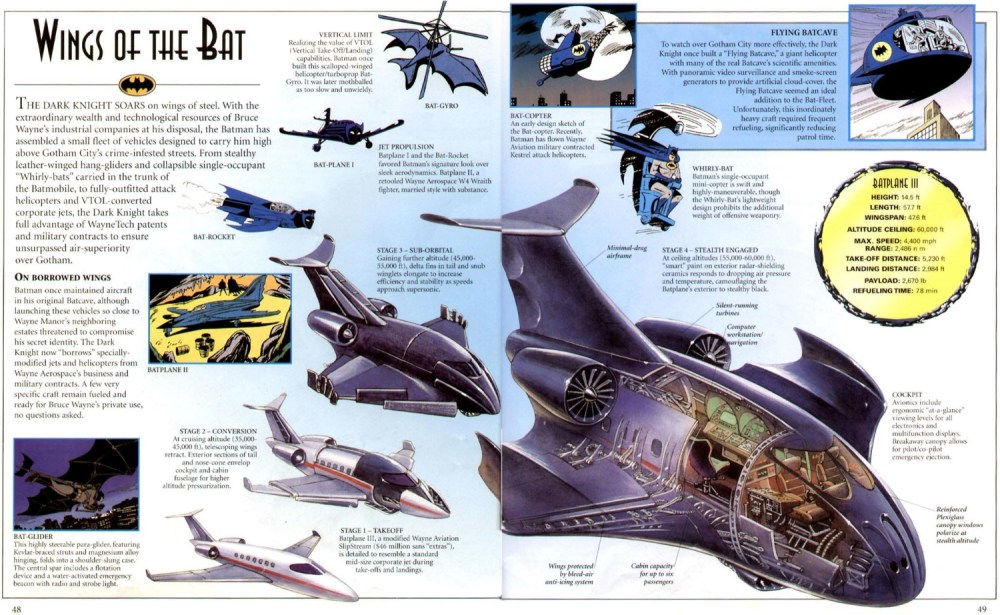 467) Vehicle Manipulation – Hugh Fox Superpowers List