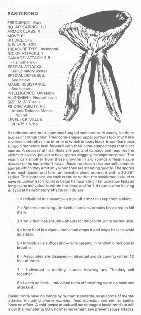 190) Fungal Anatomy – Hugh Fox Superpowers List