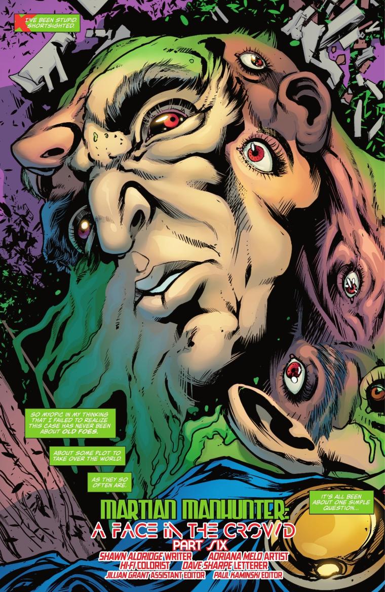 Action Comics #1042 (2022) - Page 21