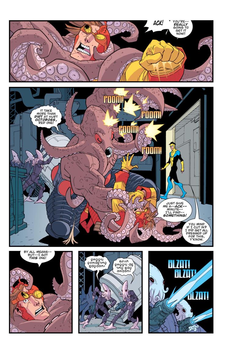 040) Appendages (tentacles)-Octoboss-Invincible - A Different World V6 (2008) - Page 9