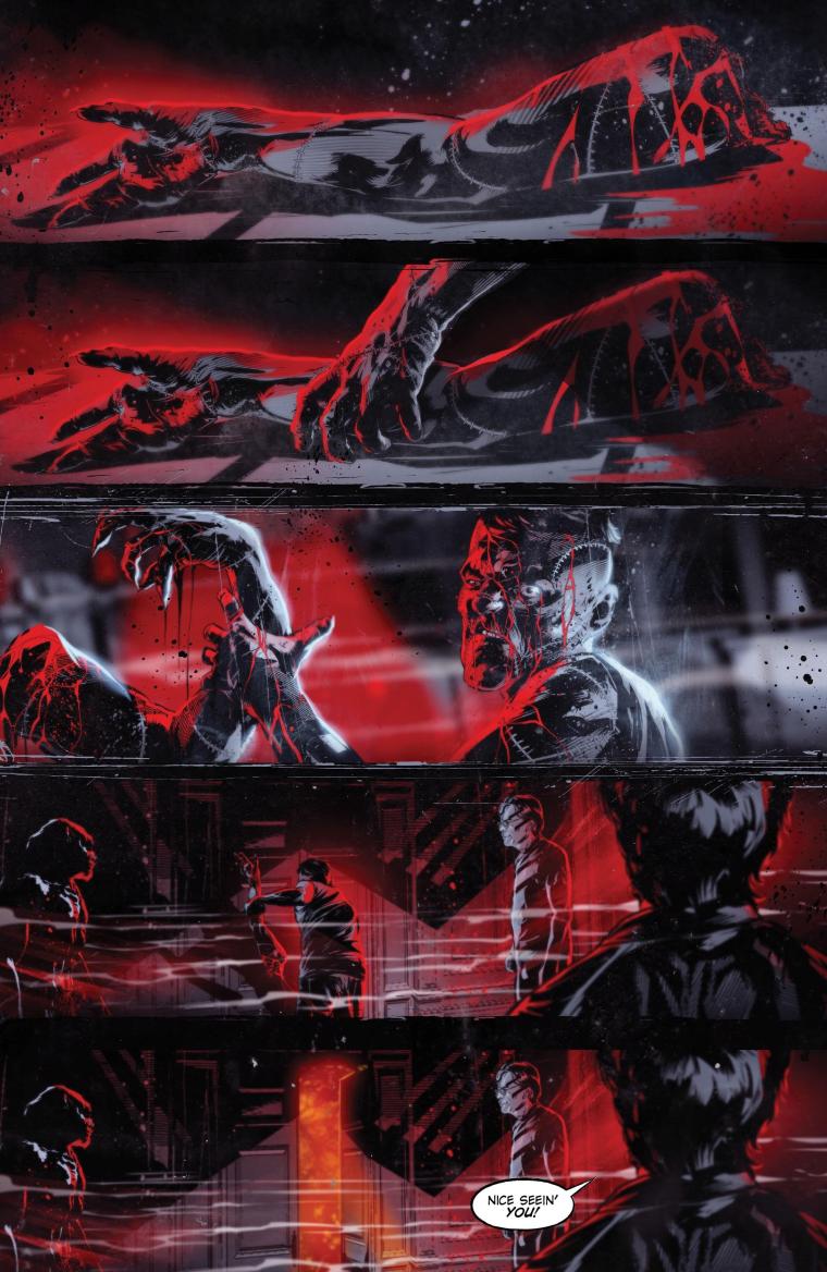 074) Body Part Substitution (self)-Henry-A Town Called Terror #3 (Image)