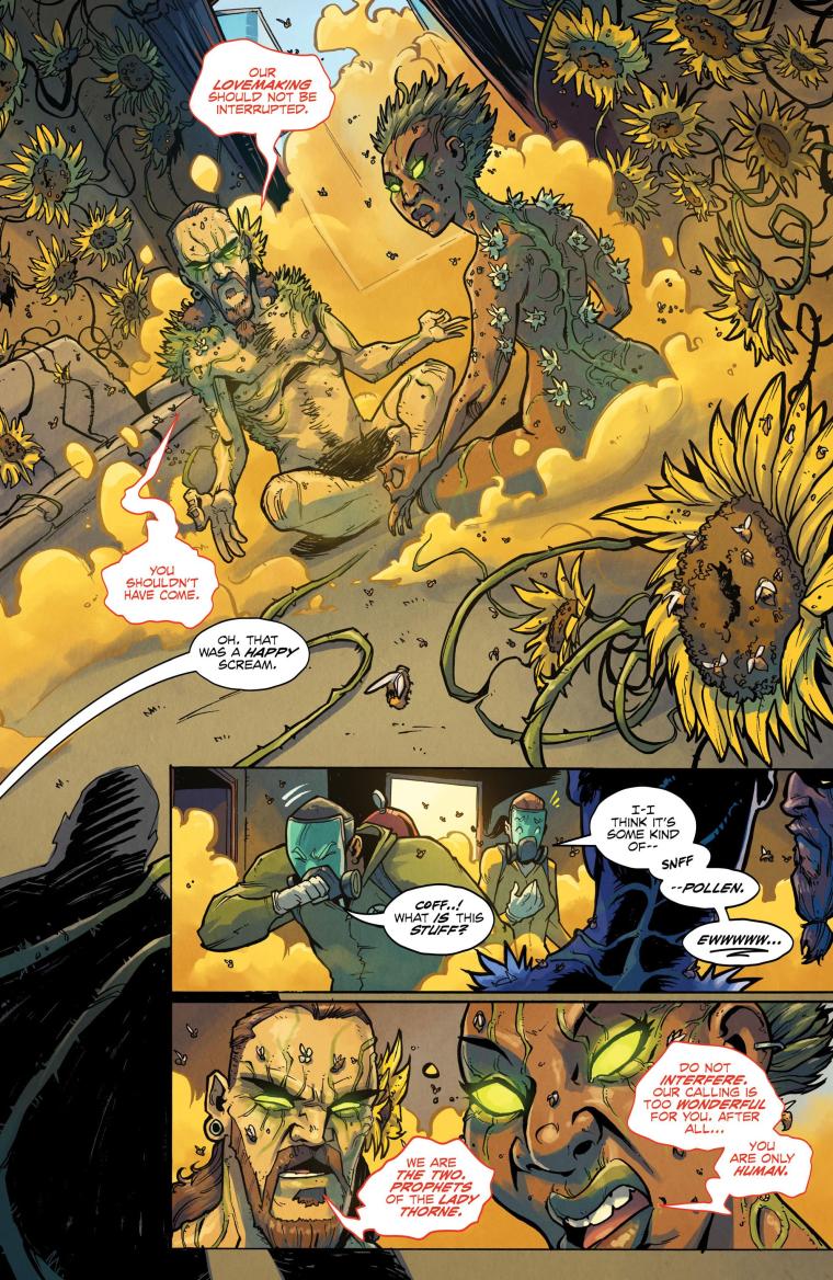 337) Plant Anatomy-Farmhand #18 (Image)