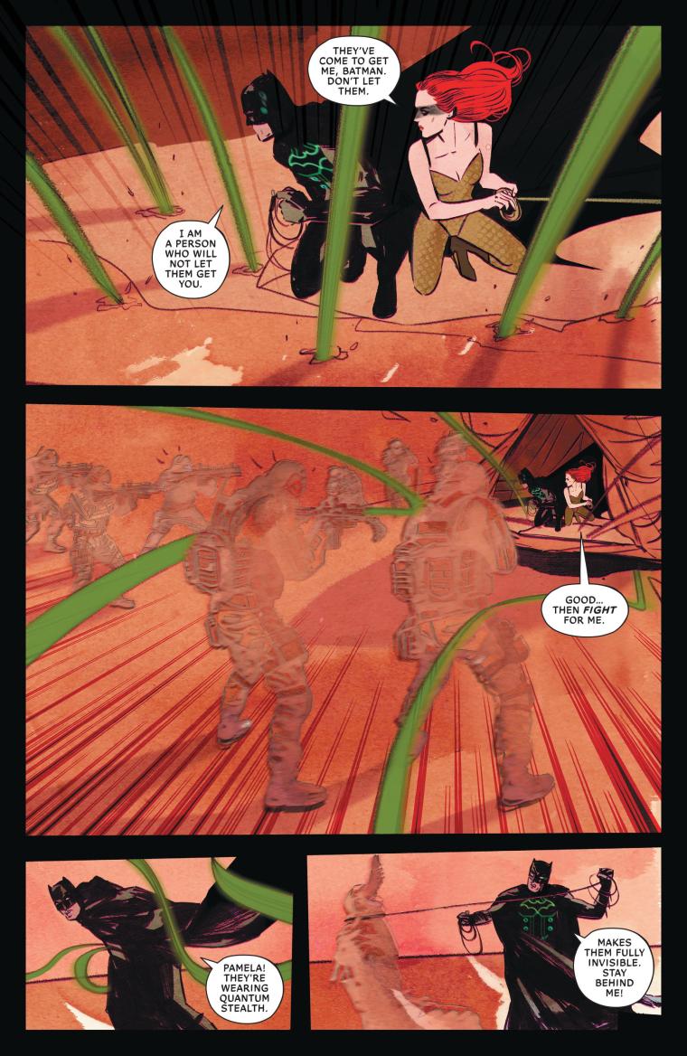 All-Star Batman - Ends of the Earth V2 (2017) - Page 44