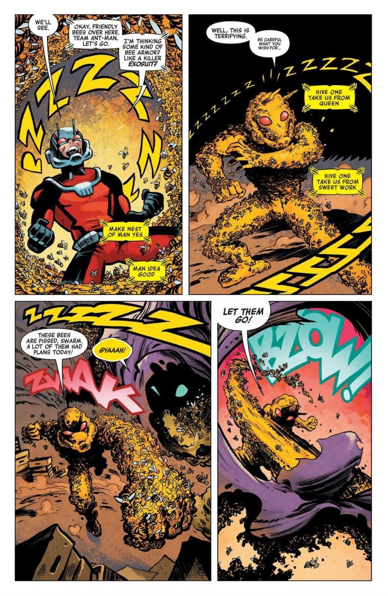 044) Armor (biological) -Ant-Man - The Saga of Scott Lang (2023) - Page 230
