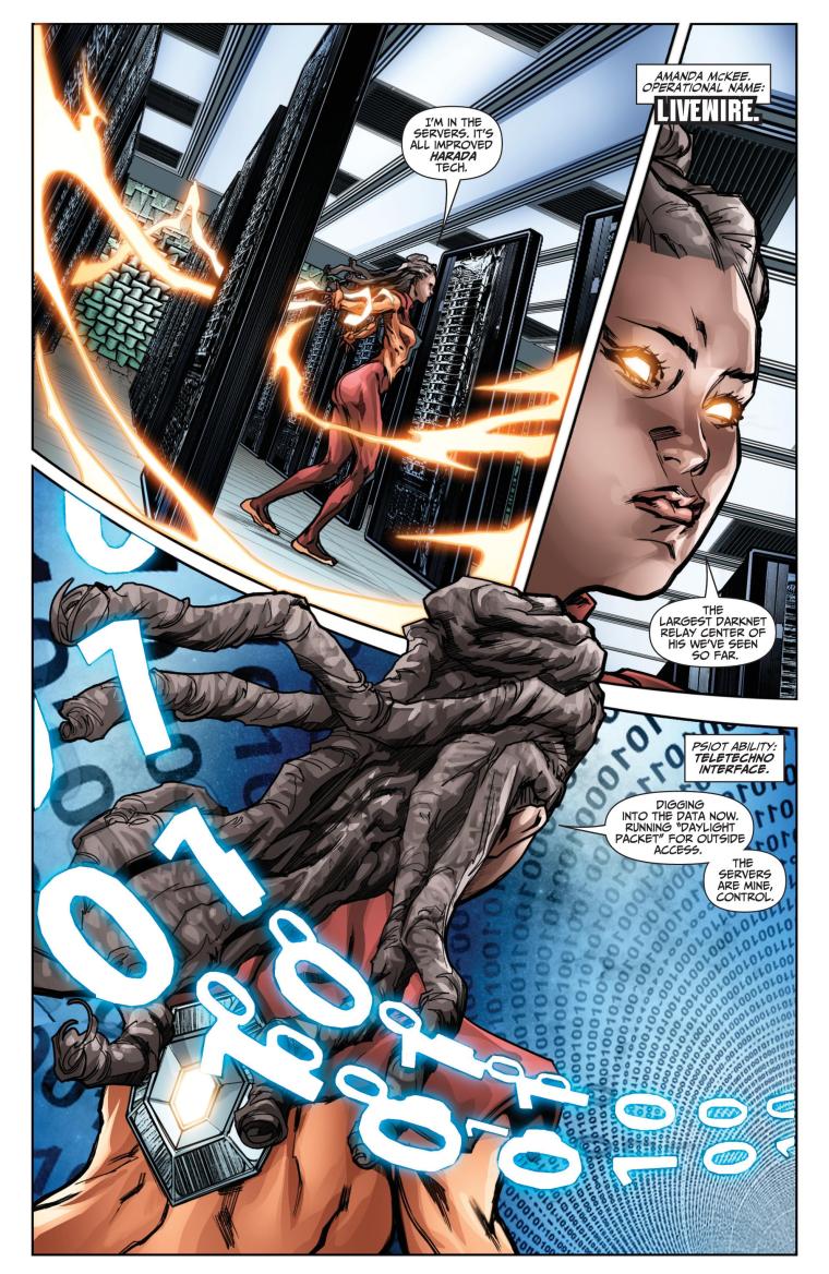 442) Technopathy-Imperium - Stormbreak V4 (2016) - Page 12